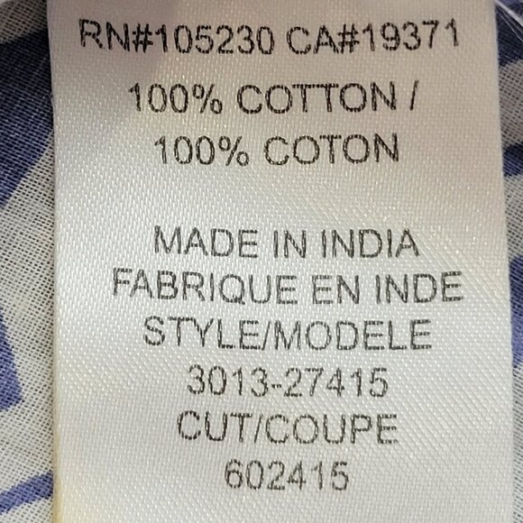 Soft Joie Daria Geo-Print Coverup Tunic Dress - Picture 14 of 14